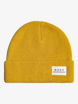 Shop Roxy Opal Ocean Beanie In Tapioca - Fast Shipping & Easy Returns