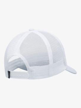 roxy, Brighter Day - Truckerkappe für Frauen, BRIGHT WHITE (wbb0) Brighter Day - Trucker Cap for Women  ERJHA04381
