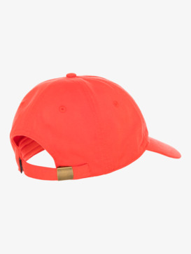 roxy, City Of Love 2 - Baseballkappe für Frauen, POPPY RED (rnn0) City Of Love 2 - Baseball Cap for Women  ERJHA04396