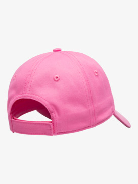 roxy, Atlas - Gorra Trucker para Mujer, PINK CARNATION (mgz0) Atlas - Trucker Cap for Women  ERJHA04404