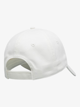 roxy, Atlas - Gorra Trucker para Mujer, EGRET (wbs0) Atlas - Trucker Cap for Women  ERJHA04404