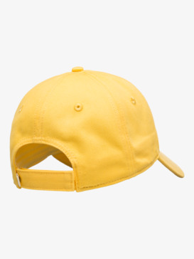 roxy, Atlas - Truckerkappe für Frauen, BANANA CREAM (yfl0) Atlas - Trucker Cap for Women  ERJHA04404