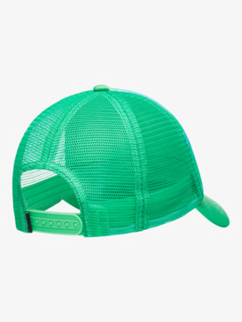 roxy, Beautiful Morning - Gorra Trucker para Mujer, ATOMIZER HULA HIBISCUS SWIM (xggb) Beautiful Morning - Trucker Cap for Women  ERJHA04418