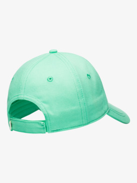 roxy, Dear Believer Color - Gorra ajustada para Mujer, SPRING BUD (ggg0) Dear Believer Color - Baseball Cap for Women  ERJHA04419