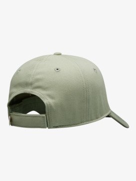 roxy, Dear Believer Color - Baseballkappe für Frauen, LAUREL GREEN (geq0) Dear Believer Color - Baseball Cap for Women  ERJHA04432