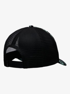 roxy, Beautiful Morning - Trucker Cap voor Dames, ANTHRACITE ROXY PRO (kvj2) Beautiful Morning - Trucker Cap for Women  ERJHA04434