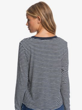 Feel Sand - Long Sleeve T-Shirt for Women  ERJKT03732