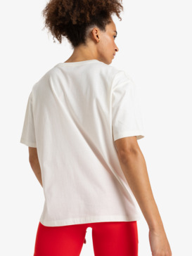 Essential Energy - Short Sleeves T-Shirt for Women  ERJKT04268