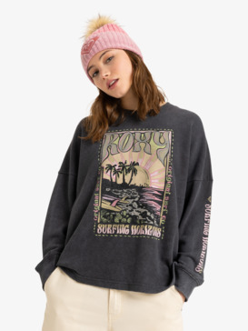 Eastside Midweight - Long Sleeves T-Shirt for Women