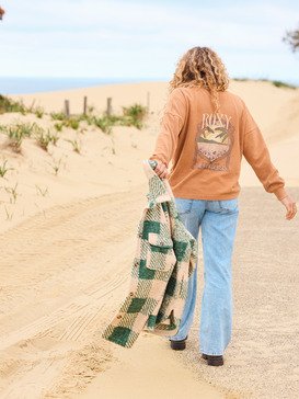 East side Midweight - Long Sleeve Top for Women  ERJKT04357