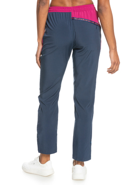 Waiting For The Sunrise - Technical Trousers for Women  ERJNP03430