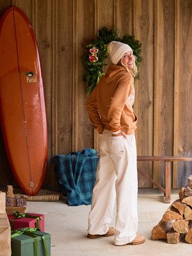 Vibrant Air - Carpenter Trousers for Women  ERJNP03677