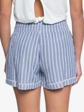 Bold Blooms - Beach Shorts  ERJNS03247