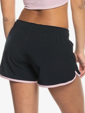 Eternal Summer - Sports Shorts for Women  ERJNS03346