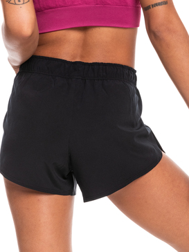 Corsica Calling - Workout Shorts for Women  ERJNS03374