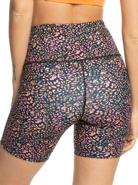 Heart Into It - Technical Shorts for Women  ERJNS03440