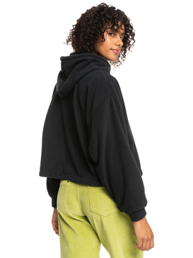 Best Wave - Hooded Fleece for Women  ERJPF03146