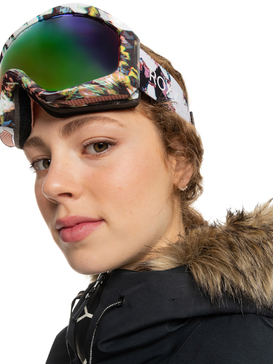 Sunset Art Series - Snowboard/Ski Goggles for Women  ERJTG03185