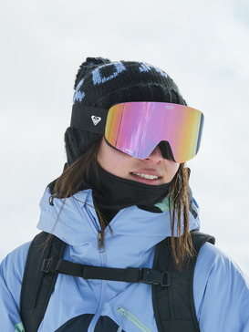 Feelin Color Luxe - Snowboard/Ski Goggles for Women  ERJTG03204