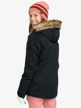 Meade - Technical Snow Jacket for Women  ERJTJ03424