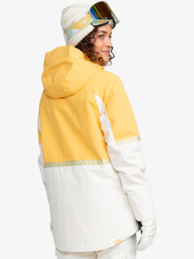 Ritual - Technical Snow Jacket for Women  ERJTJ03447