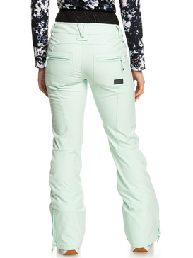 Rising High - Insulated Snow Pants for Women  ERJTP03213