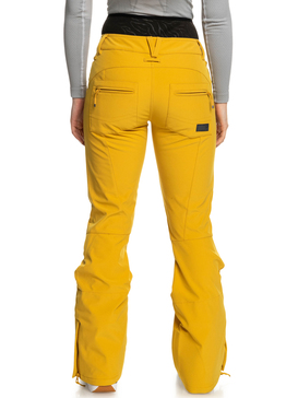 Rising High - Insulated Snow Pants for Women  ERJTP03213