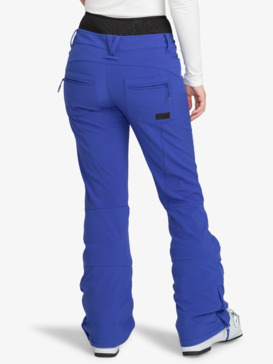 Rising High - Technical Snow Pants for Women  ERJTP03232