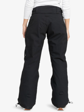 Woodrose - Technical Snow Pants for Women  ERJTP03235