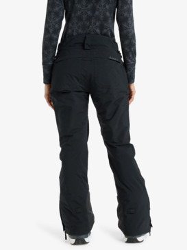 roxy, GORE-TEX® Stretch Spridle - Funktionelle Snow-Hose für Frauen, TRUE BLACK (kvj0) GORE-TEX® Stretch Spridle - Technical Snow Pants for Women  ERJTP03289
