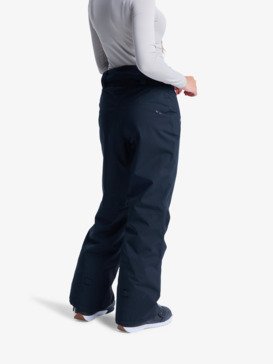roxy, Landform - Technical Snow Pants for Women, TRUE BLACK (kvj0) Landform - Technical Snow Pants for Women  ERJTP03292