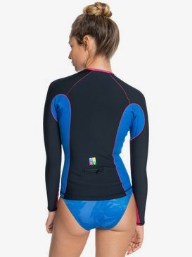 1mm POP Surf - Wetsuit Jacket for Women  ERJW803023