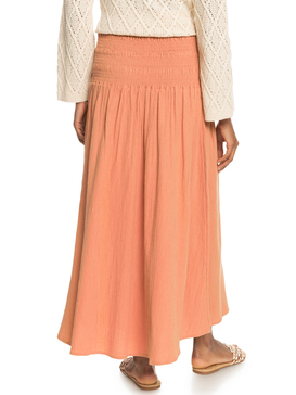 Cute Summer - Ankle Length Versatile Skirt for Women  ERJWK03138