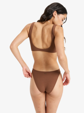 roxy, Lagos - One-Piece Swimsuit for Women, FONDUE FUDGE (czg0) Lagos - One-Piece Swimsuit for Women  ERJX103739