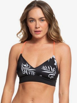 Sports bra bikini deals