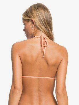 Darling Wave - Tiki Tri Bikini Top for Women  ERJX304427