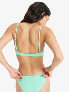 roxy, Lagos Basic - Bralette Bikini Top for Women, SPRING BUD (ggg0) Lagos Basic - Bralette Bikini Top for Women  ERJX305521