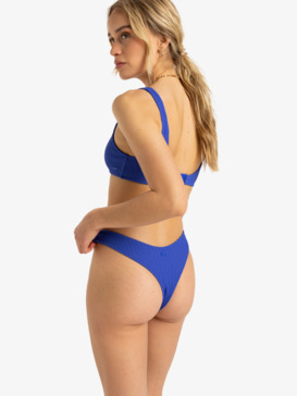 Aruba - Skimpy Coverage Bikini Bottoms for Women  ERJX404987