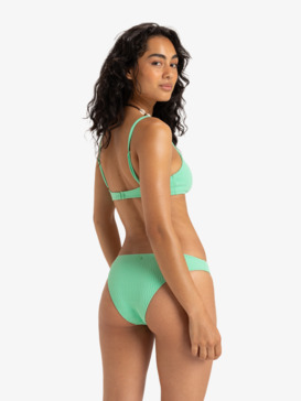 roxy, Lagos - Classic Bikini Bottoms for Women, SPRING BUD (ggg0) Lagos - Classic Bikini Bottoms for Women  ERJX405074