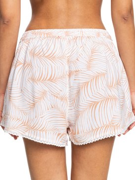 Salty Tan - Shorts for Women  ERJX603294