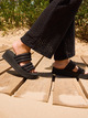 Totally Tubular - Slide Platform Sandals for Women  ARJL101151