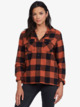 AUBURN BUFFALO PLAID (nny1)