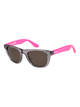 SHINY CRYSTAL GREY-PINK/GREY (xsms)