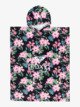 ANTHRACITE SHADOW FLORAL SMALL (kvj1)