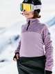 DISCREET MAUVE ROXYGRAM TONAL (mgq1)