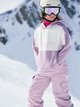 DISCREET MAUVE (mgq0)