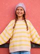 LEMON DROP STRICTLY STRIPE (yfc1)