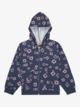 VINTAGE INDIGO SHES CUTE BIG (byl3)