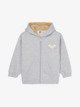 MEDIUM GREY HEATHER (sfah)