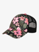 ANTHRACITE FEARLESS FLORAL (kvj8)